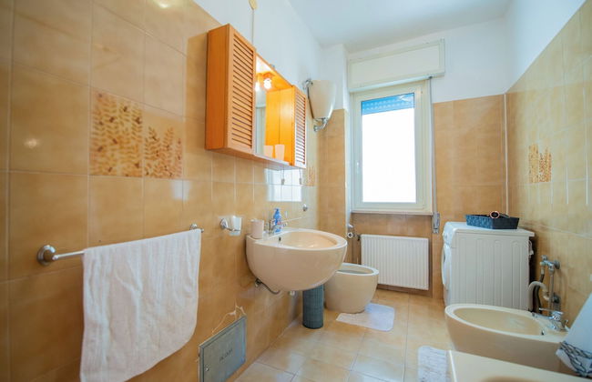 Casa Vacanza Oasi Marina - Photo 36