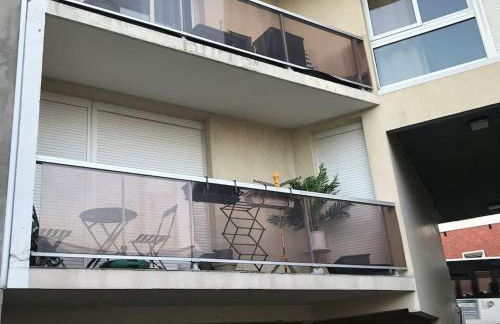 Hyper centre - Balcon / Parking - Foto 11