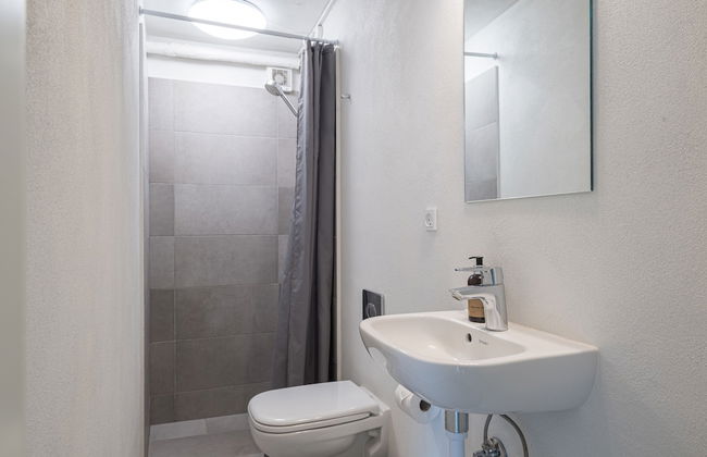 Newly Renovated 1-bed Apartment in Aalborg - Foto 6