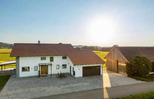 Ferienwohnung Egg-Hof - Foto 20