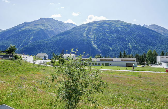 Chesa Sur Puoz 7 - Foto 22