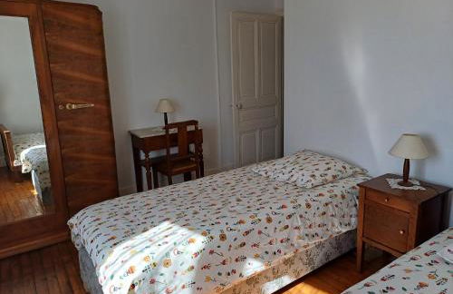 L'authentique Maison cœur de Ladoix-Serrigny - Foto 10