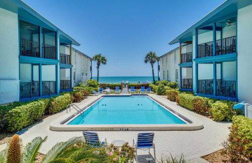 Sunset Connection - Gulf Place - Photo 1