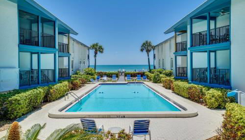 Sunset Connection - Gulf Place - Photo 1