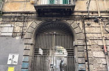 Casa Borghesia, luminosa nel cuore autentico di Napoli - Sanità - Foto 42