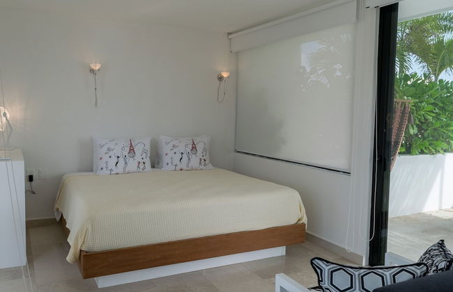 Siaan Betine 4br Deluxe PDC - Foto 2