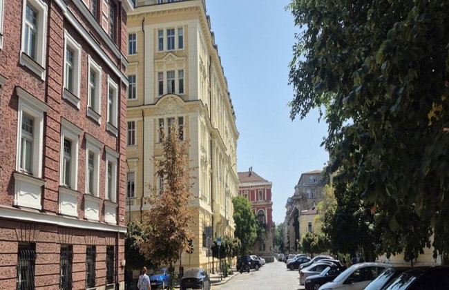 Tour a pie personalizado en Sofía: explora la ciudad a tu manera - Tour privado - Foto 18