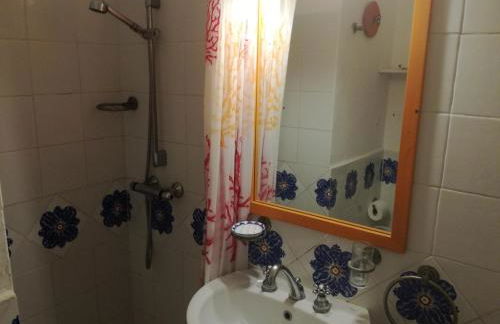 casa Rosa e casa Stella - Panarea centro - Foto 12