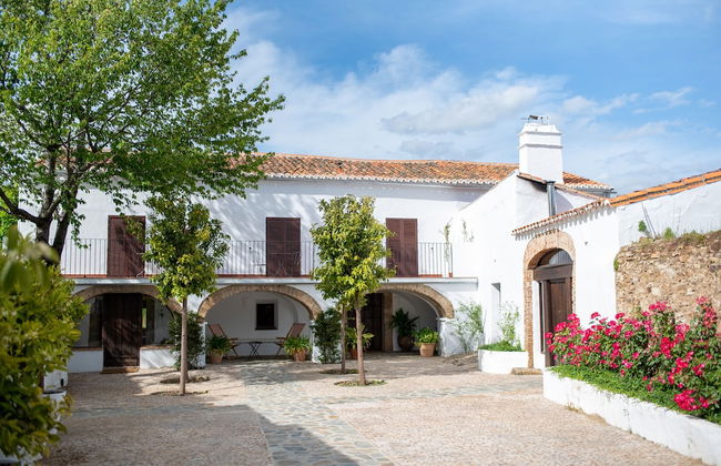 Finca El Azahar - Photo 1