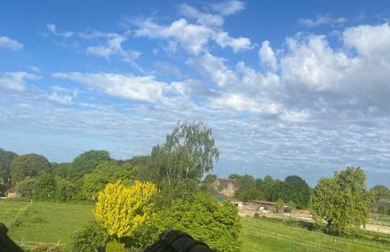 SÜDSEE GLÜCK - Maisonette Deluxe App auf 2 Ebenen - auf der Insel Xanten-Wardt zwischen Südsee-Nordsee - Foto 31