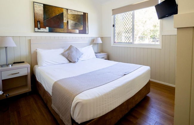 NRMA Budgewoi Holiday Park - Photo 4