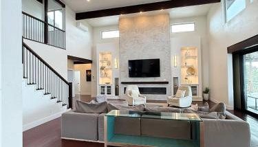 Luxury Custom Home overlooking Pearl Harbor - Foto 3