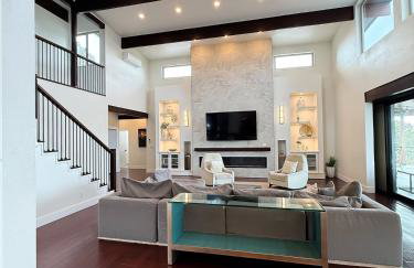 Luxury Custom Home overlooking Pearl Harbor - Foto 3