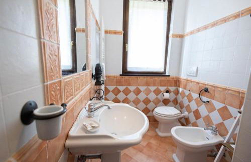 Di Colle In Colle - Country House with Private Pool - Foto 47