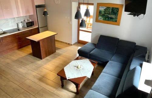 Agroturystyka Gajówka Pilica - Foto 33