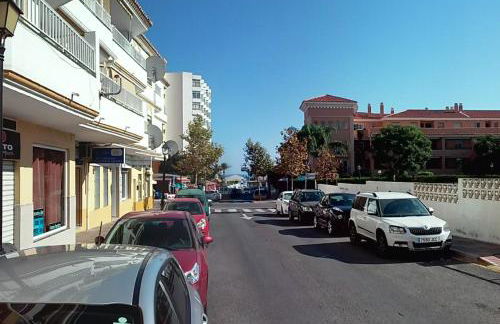 APARTMENT La CALA DESING a 150 m. del MAR. - Photo 46