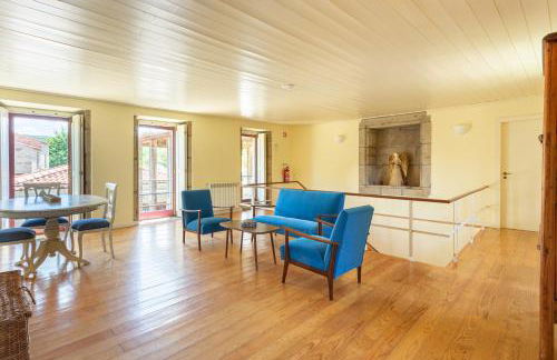 Quinta de Fermil - Casas - Foto 66