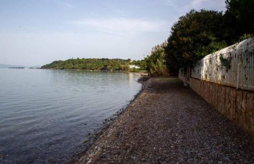 Tzitzikari, Private Cottage in a Citrus Garden - Foto 13