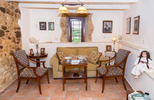 Lovely mansion, in Piskokefalo - Crete, by Comfortbnb - Foto 2