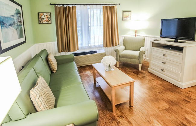 Holly Tree Resort - Foto 12