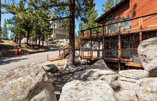 Snowflake Chalet - Foto 14