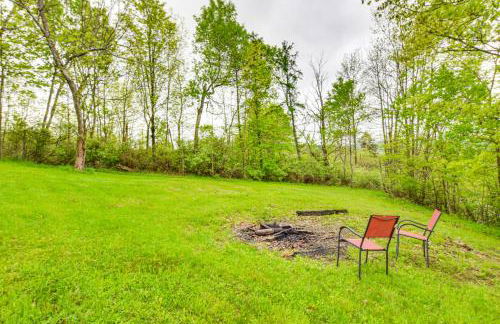 Mountain-View Home in Great Valley with Large Yard! - Foto 28