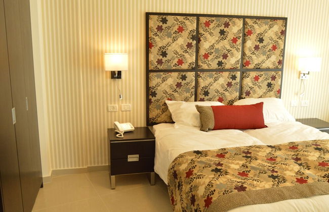 Shamai Suites Jerusalem - Foto 7