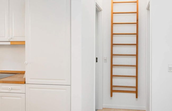 8 Person Holiday Home in Aabenraa-by Traum - Foto 16