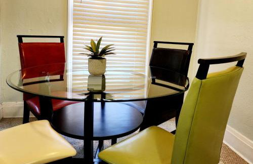 Comfortable two bedroom home - Foto 8