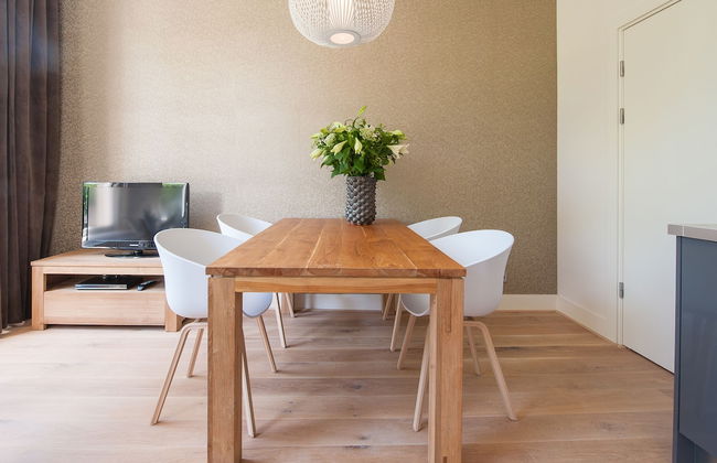 Stayci Apartments Museumpark Deluxe - Photo 22