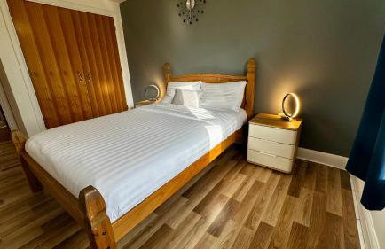 Two Bedroom Flat Town Centre Colchester - Foto 11