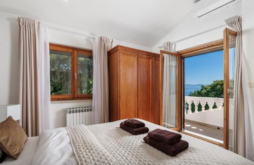 Villa The Nest - Photo 50