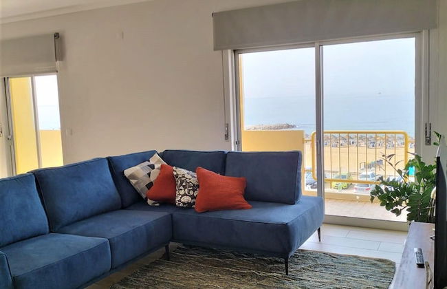 T2 Requinte A C e Vista Mar Wifi Garagem - Photo 4