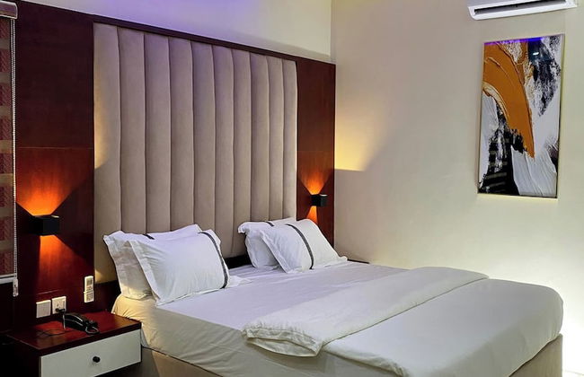 H5 Hotel and Apartments - Foto 15