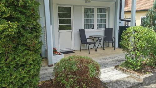 Gästehaus Schönwälder - Foto 5, Garden view