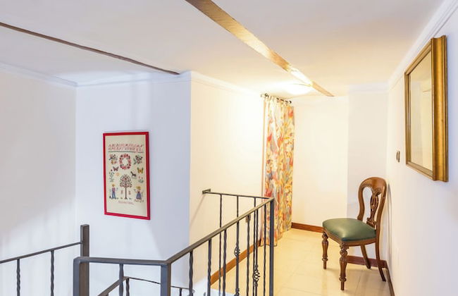 Homely City Apartment by Wonderful Italy - Foto 33