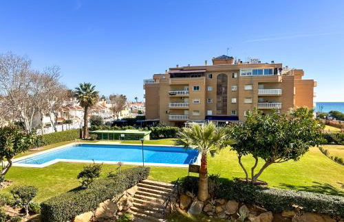 Apartamento con vistas al mar a 1 min de la playa - Photo 18