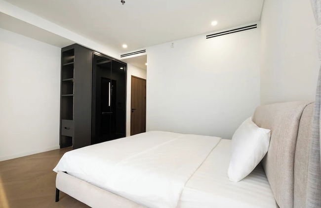 Lumiere Vacation By KVG Suite Apartment - Foto 40