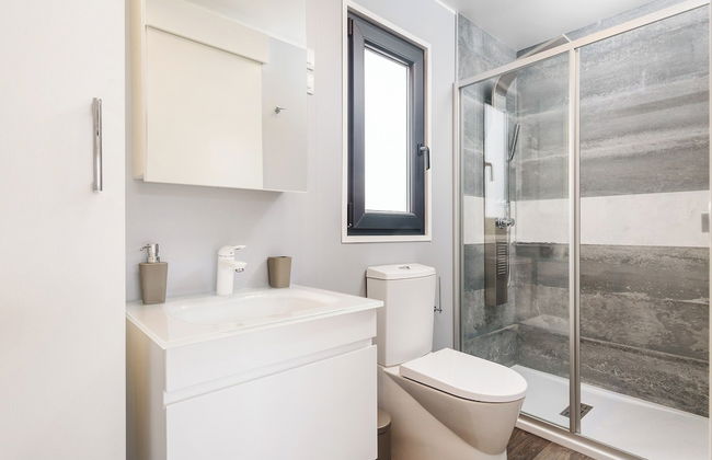 Boutique Camping Santa Marina - Foto 62