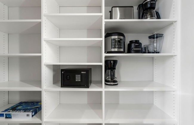 Luxurious Midtown Home Rooftop Views by Silverx - Foto 12