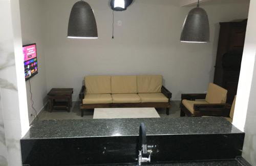 Apto a 2 quadras da praia - Photo 5