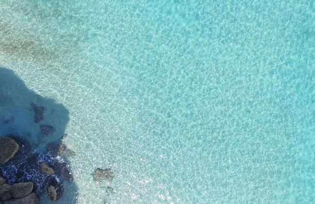 Masseria Relais Saraceno with pool - Foto 41