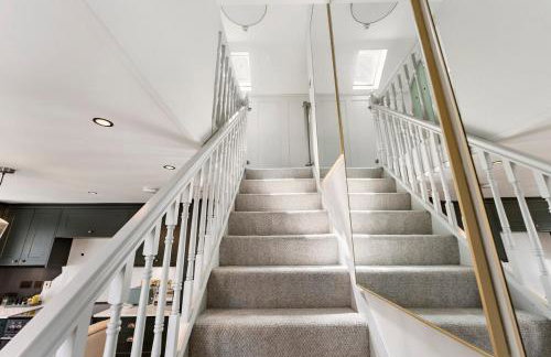 Gorgeous 3 Bedroom, 225 year old cottage - Foto 13