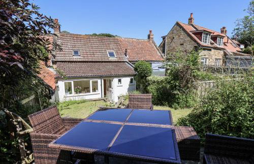 Rigg Cottage, Mount Pleasant - Foto 39