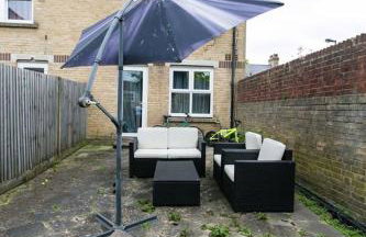 TownHouse4bedRoomHouse - Foto 16