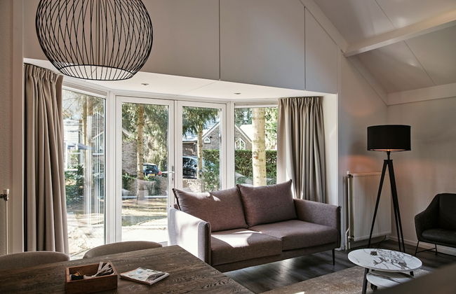 Vakantiepark De Bosrand - Foto 41