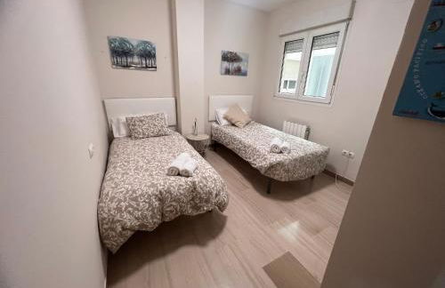 H&H Suite Train Station Apartament - Photo 10