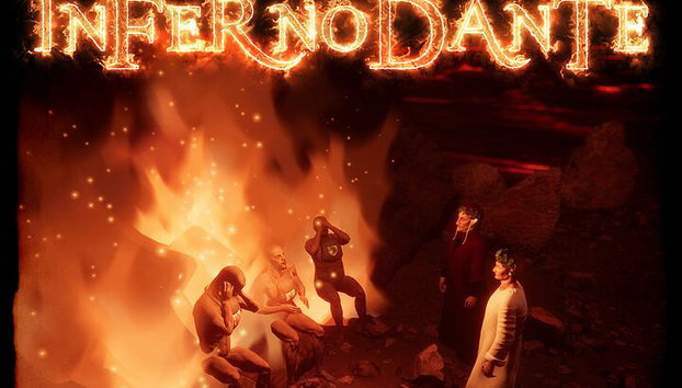 InfernoDante : découvrez 4 chansons emblématiques à la première personne grâce à la réalité virtuelle - Photo 2