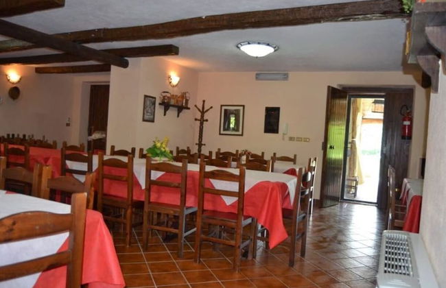 Agriturismo Il Giardino dei Ciliegi - Photo 7