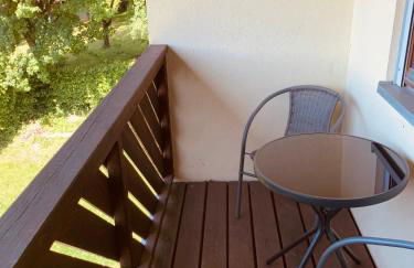 FELIX LIVING 8, 3 Zimmer, Doppelbett & Stockbett, Balkon, Parkplatz - Photo 19